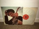 BOB DYLAN Nashville Skyline LP 1969 CBS UK 1st Press