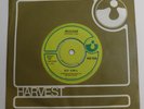Deep Purple-Hallelujah-UK Harvest A1/B1 Vinyl 7
