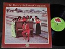 THE HENRY JACKSON COMPANY 1973 Gospel Truth PROMO LP EX+ IN SHRINK FUNK BREAKS