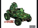 Gorillaz Gorillaz Vinyl New (Self-titled 2 Discs)