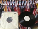 Not On Label ?– LIM 001 Limited 001 Prophet, Psyangle Thunderdome