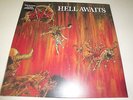 Slayer: Hell Awaits Coloured Vinyl LP