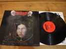 Delirium ZZOOOUHH - 1990 Original Vinyl LP PROPH 1-1 Asphyx Death Metal RARE
