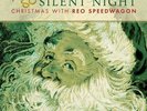 REO SPEEDWAGON -NOT SO SILENT NIGHT:CHRISTMAS WITH REO SPEEDWAGON  VINYL LP NEW+