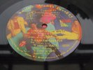 Rolling Stones DIRTY WORK 1986 EU 1st Press A2/B1   ONE PLAY MINT AUDIO