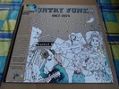V/A - Country Funk II 1967-1974. Vinyl LP, dble /insert. Light in the attic 2014