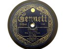 KING OLIVER'S CREOLE JAZZ BAND (Armstrong) 