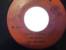 The Beachers-Traigo Alegria-45rpm 7