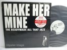 VARIOUS make her mine readymade all that jazz HIPSTER IMAGE 12