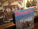 3x Robert Crumb LPs R. CRUMB and his CHEAP SUIT SERENADERS 1 & 2 + Klezmorim ART