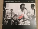Rolling Stones Rarities 1971-2003 Vinyl 2LP Promo Copy