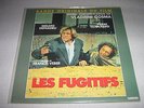 BOF LES FUGITIFS 33 TOURS FRANCE DEPARDIEU P RICHARD
