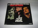 BOF LE CASSE 33 TOURS FRANCE MORRICONE BELMONDO