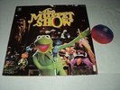 BOF THE MUPPET SHOW 33 TOURS FRANCE