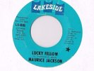 Maurice Jackson 
