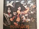 Kiss “Monster” LP Vinyl Picture Disc New