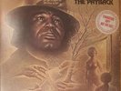 James Brown The Payback Rare Promo 2x LP - Polydor 3007, 1973