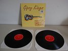 Gipsy Kings - Greatest Hits LP Double Vinyl 1994 - Netherland