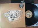 the HELLACOPTERS LP High Energy Rock' N' Roll roky erickson 13th Floor Elevators