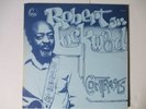 Blues- Vinyle LP - Robert LOCKWOOD Jr. - US - Trix 3307