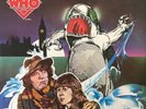 Doctor Who And The Pescatons / Doctor Who Sound Effects - RSD17 Exclusive - Colo