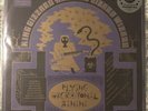 King Gizzard and The Lizard Wizard Flying Microtonal Banana Colored Vinyl