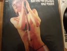 IGGY AND THE STOOGES - RAW POWER - 1977 UK PRESS CBS/EMBASSY
