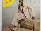 ORLANDO OWOH & AFRIKAN KENNERIES GANJA DEEP HIGHLIFE JUJU BREAKS RARE LP  VG/VG+