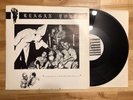 Reagan Youth “Youth Anthems For The New Order” Vinyl EX-Rare First Press-1984