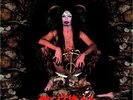 DEATH SS - In Death of Steve Sylvester (NEW*LIM.ED.400*RED VINYL*OCCULT ROCK)