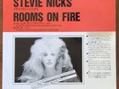 Stevie Nicks ?– Rooms On Fire / Alice Japan 7