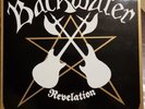 Backwater Revelation Vinyl first Press 1984 Thrash Metal LP ultra rar