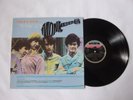 THEN & NOW...THE BEST OF THE MONKEES   '86 'GREATEST HITS' VINYL LP   PLAYS WELL