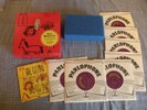 PAUL MCCARTNEY RUN DEVIL RUN BOX SET