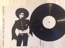 PRINCE Charade LP Limited Edition FAN CLUB ONLY RELEASE vinyl 1987