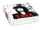 T.Rex The Slider 40th Anniversary deluxe numbered box set 