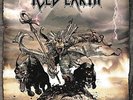ICED EARTH-SOMETHING WICKED THIS WAY COMES (GATE) (POST)  VINYL LP NEW