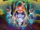 ORESUND SPACE COLLECTIVE - Hallucinations Inside The Oracle - 2 LP (black) Space