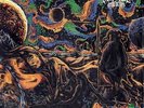DEEP SPACE DESTRUCTORS - Psychedelogy - LP (green) Space Rock Prod
