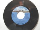 45 RPM Single--- THE SATURN SYMPHONY ORCHESTRA:  CAPRICORN FLIGHT & SUGAR DREAMS
