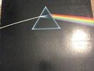 The Dark Side of the Moon by Pink Floyd (Vinyl, 1973, Harvest SMAS 11163)