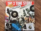 The 2 Tone Story vinyl double album Madness, Specials,The Beat,Selecter Coventry