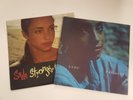 Sade Vinyl Record 12