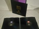 Simple Minds Live UK dble g/fold c/w booklet/inners EX/EX/EX+  see all pics