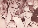 PALE FOUNTAINS-SOMETHING ON MY MIND (W/CD)  VINYL LP NEW