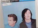 Savage Garden To The Moon and Back Vinyl