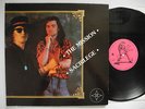 THE MISSION rare live 2 LP Sacrilege Bielefeld Jan 19 1987