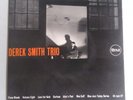Derek Smith Trio - Piano Moods; Volume Eight Vinyl 7