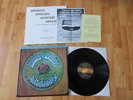 GRATEFUL DEAD LP AMERICAN BEAUTY AUDIOPHILE MFSL 1-014 / 1980 ORIGINAL MASTER