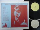 Pink Floyd 2LP Barrett's Revenge not TMOQ TKRWM 2820 w rare back insert